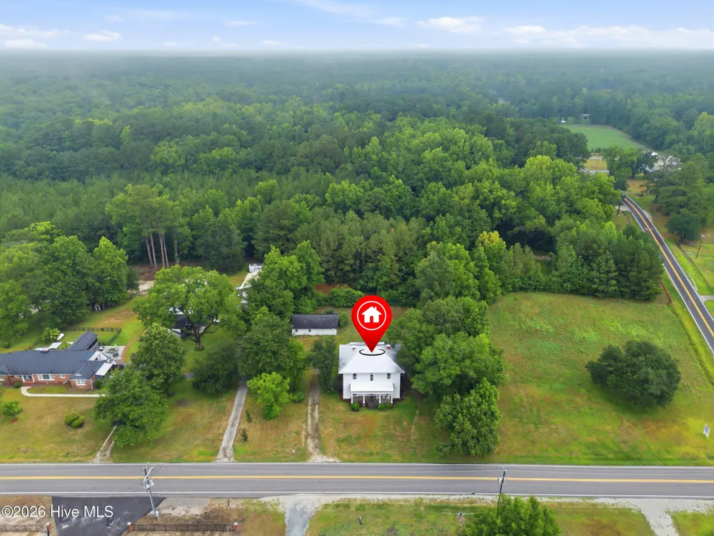 22390 Nc Highway 210 Rocky Point, NC 28457
