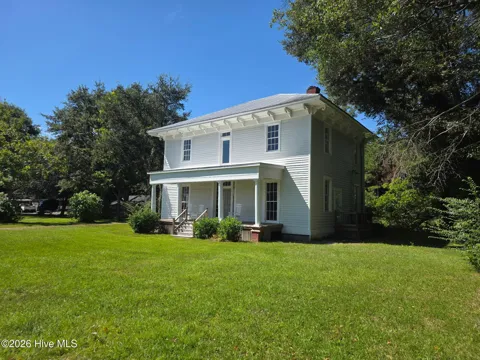 22390 Nc Highway 210