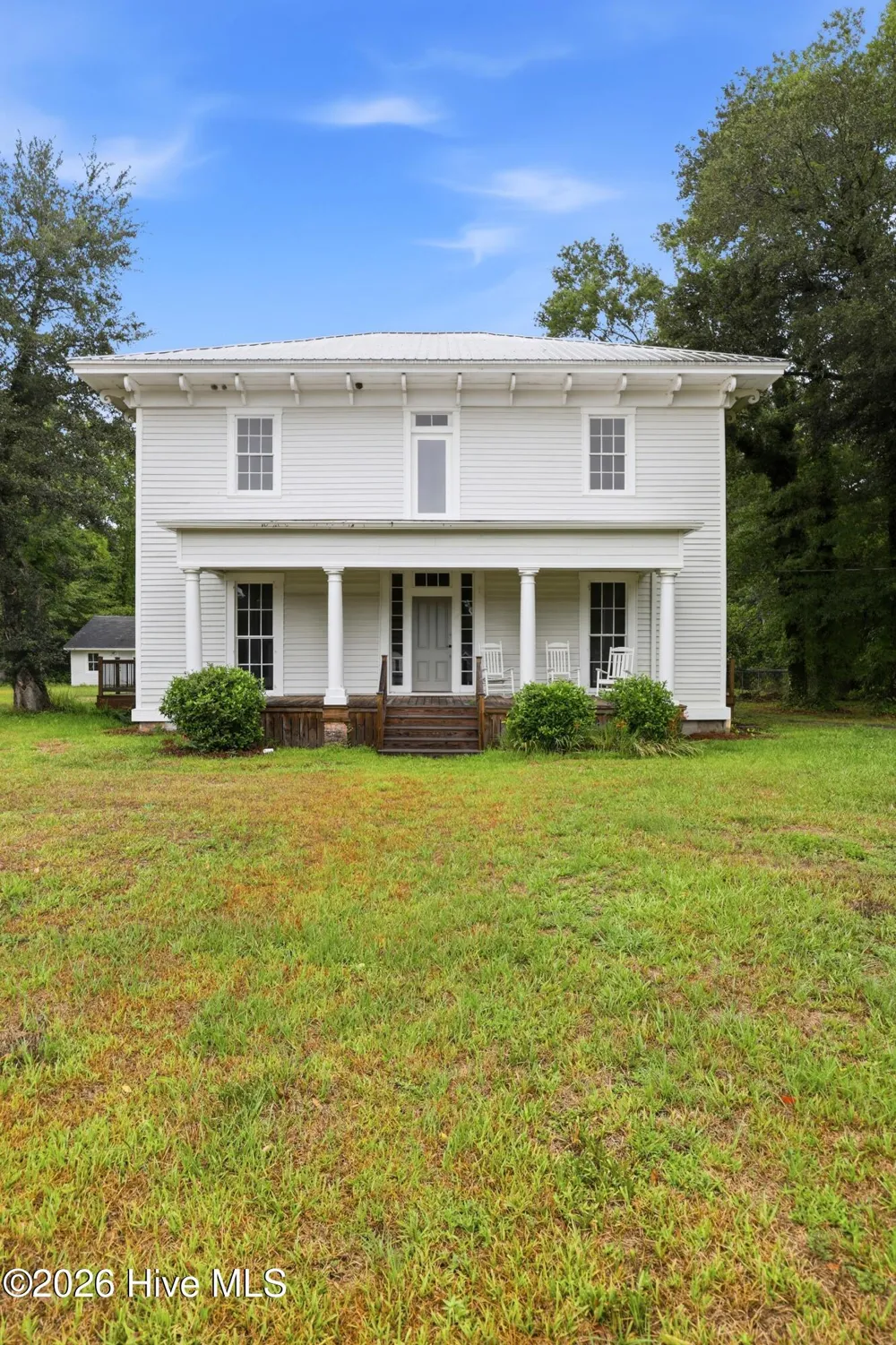 22390 Nc Highway 210 Rocky Point, NC 28457