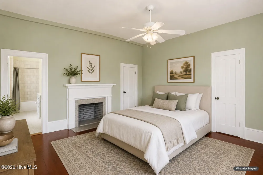 22390 Nc Highway 210 Rocky Point, NC 28457