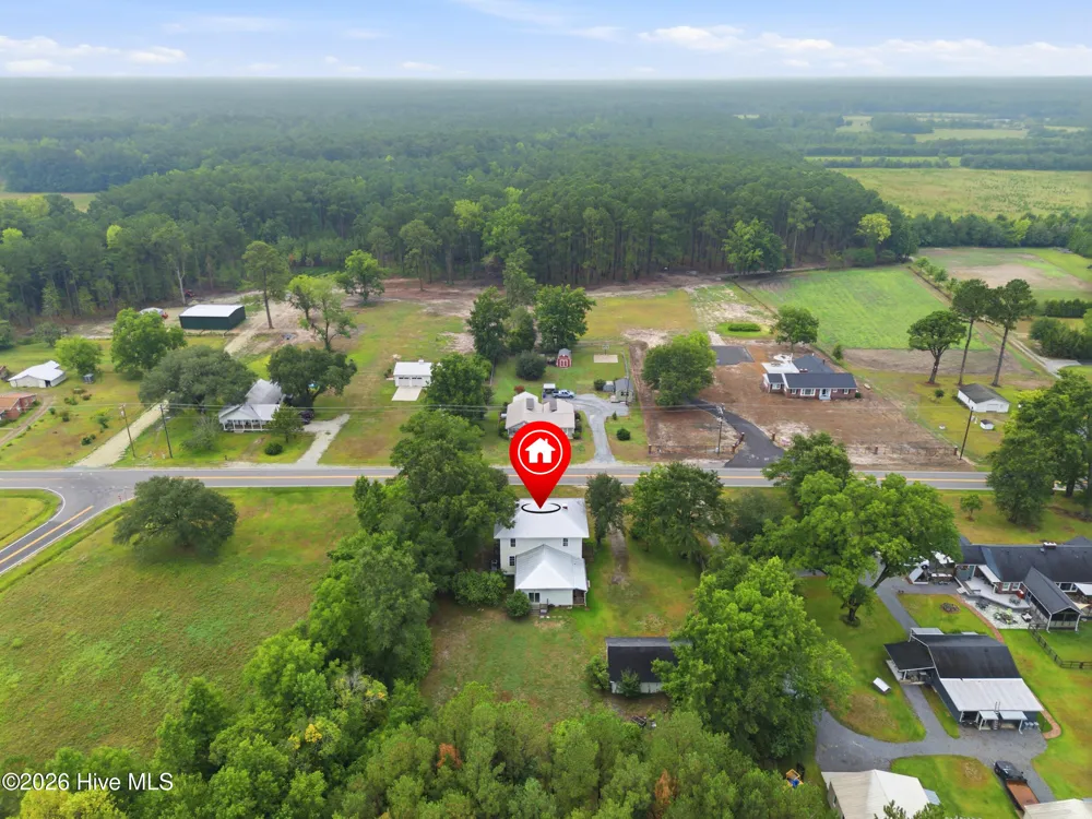 22390 Nc Highway 210 Rocky Point, NC 28457