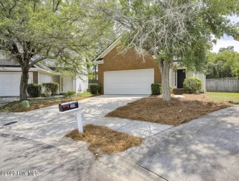 209 Sarah Creek Court
