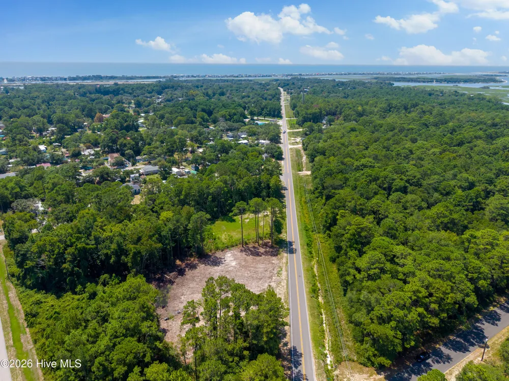 3640 Sunset Harbor Road SE Bolivia, NC 28422