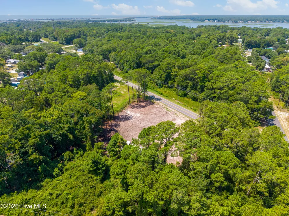 3640 Sunset Harbor Road SE Bolivia, NC 28422