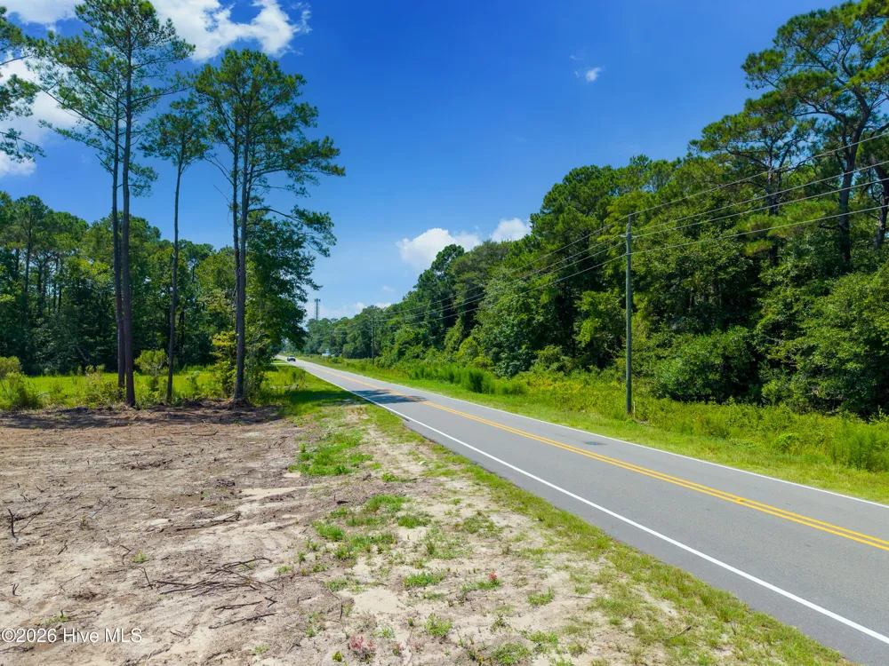 3640 Sunset Harbor Road SE Bolivia, NC 28422