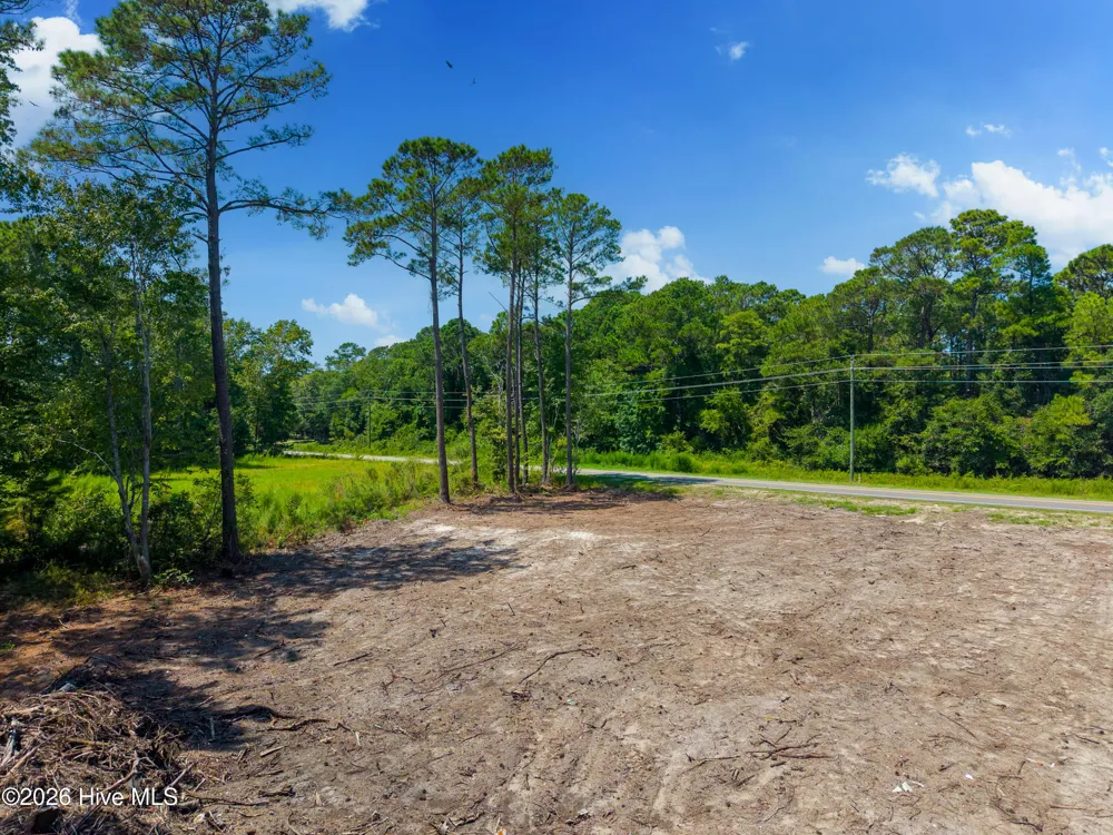 3640 Sunset Harbor Road SE Bolivia, NC 28422