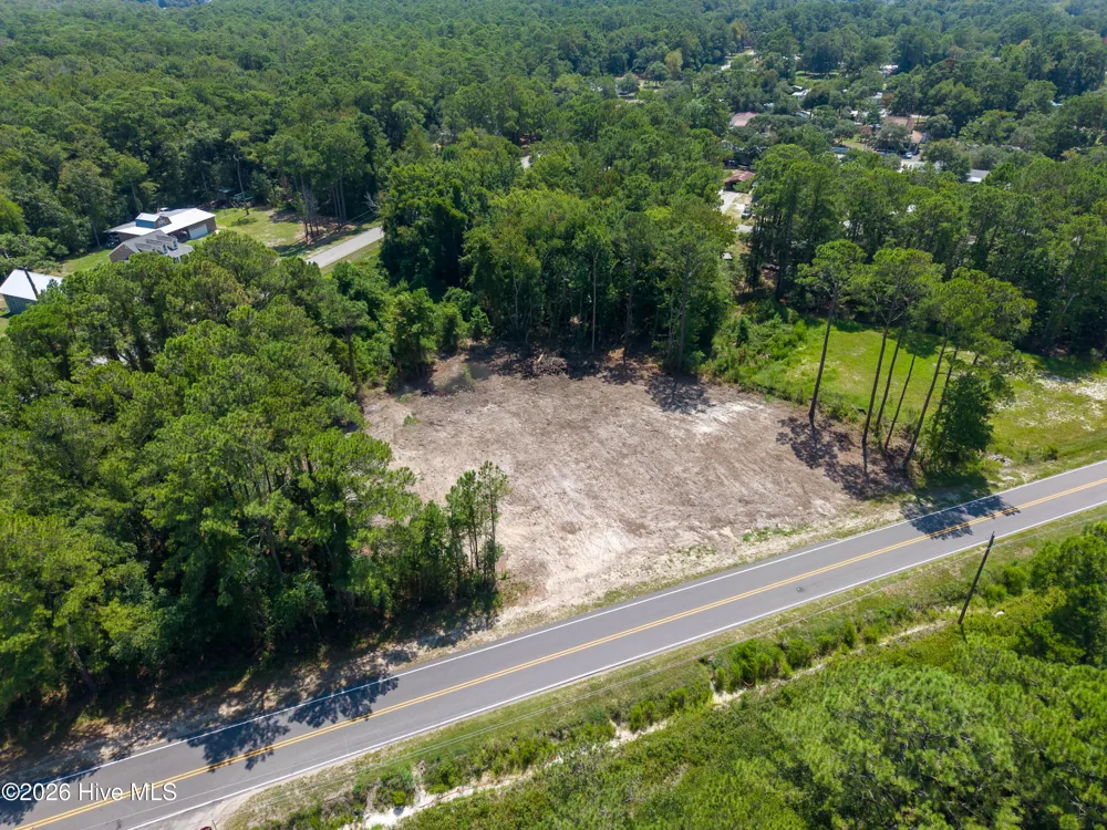 3640 Sunset Harbor Road SE Bolivia, NC 28422
