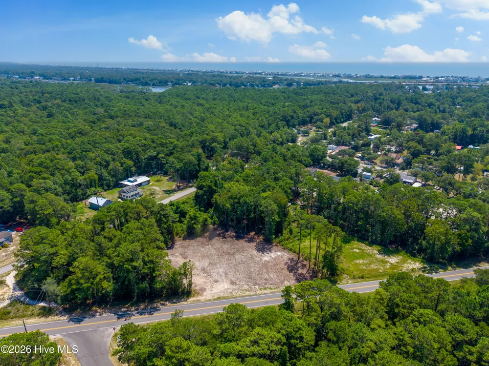 3640 Sunset Harbor Road SE Bolivia, NC 28422