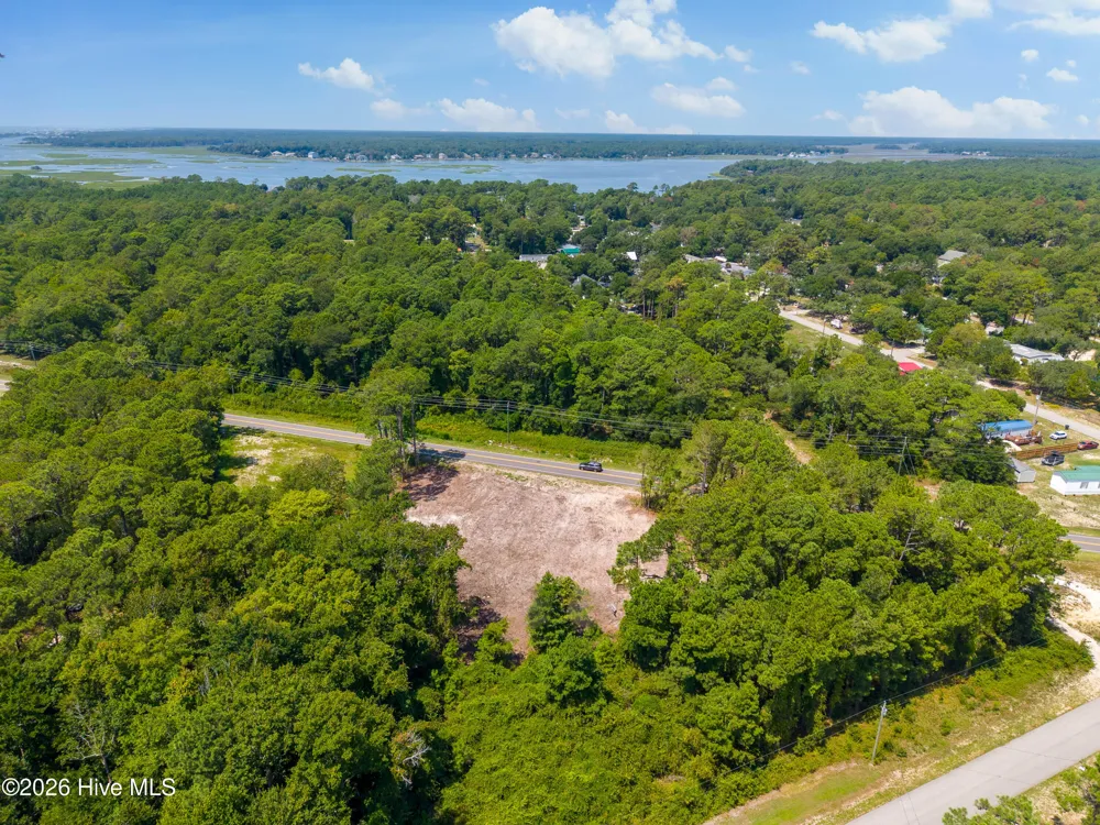 3640 Sunset Harbor Road SE Bolivia, NC 28422