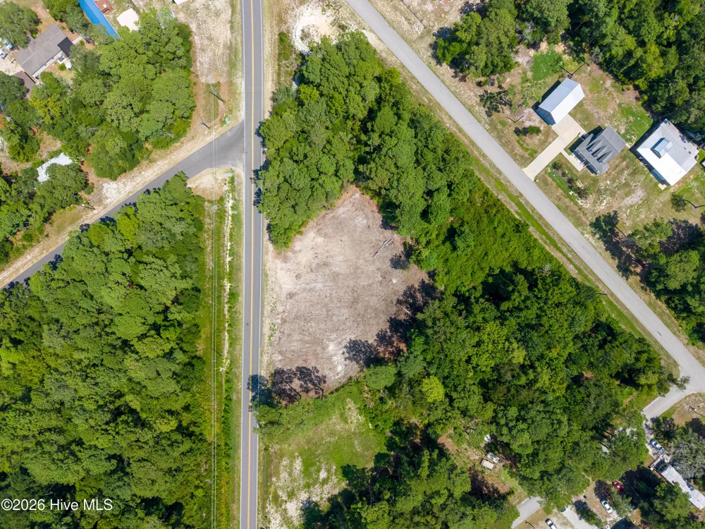 3640 Sunset Harbor Road SE Bolivia, NC 28422