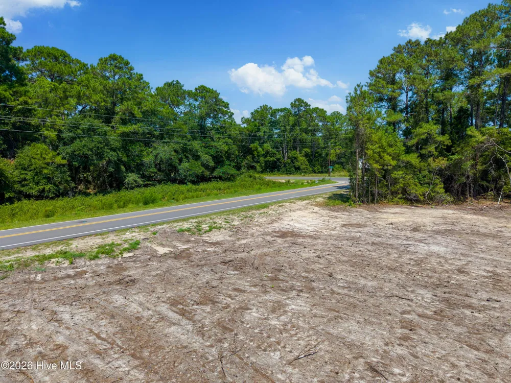 3640 Sunset Harbor Road SE Bolivia, NC 28422