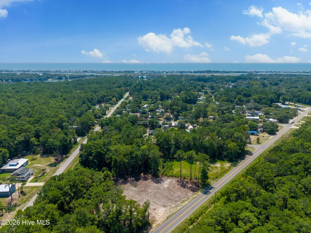 3640 Sunset Harbor Road SE Bolivia, NC 28422