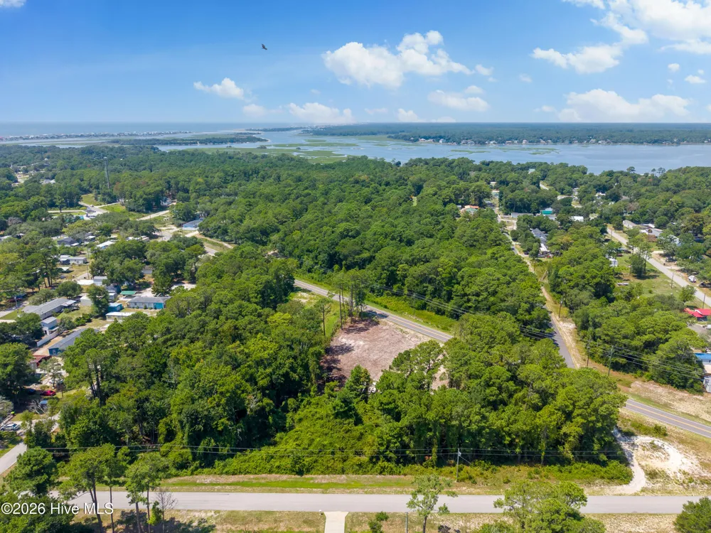 3640 Sunset Harbor Road SE Bolivia, NC 28422