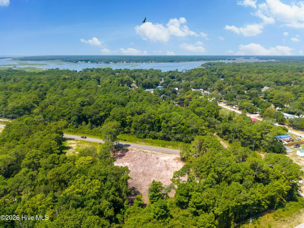3640 Sunset Harbor Road SE Bolivia, NC 28422