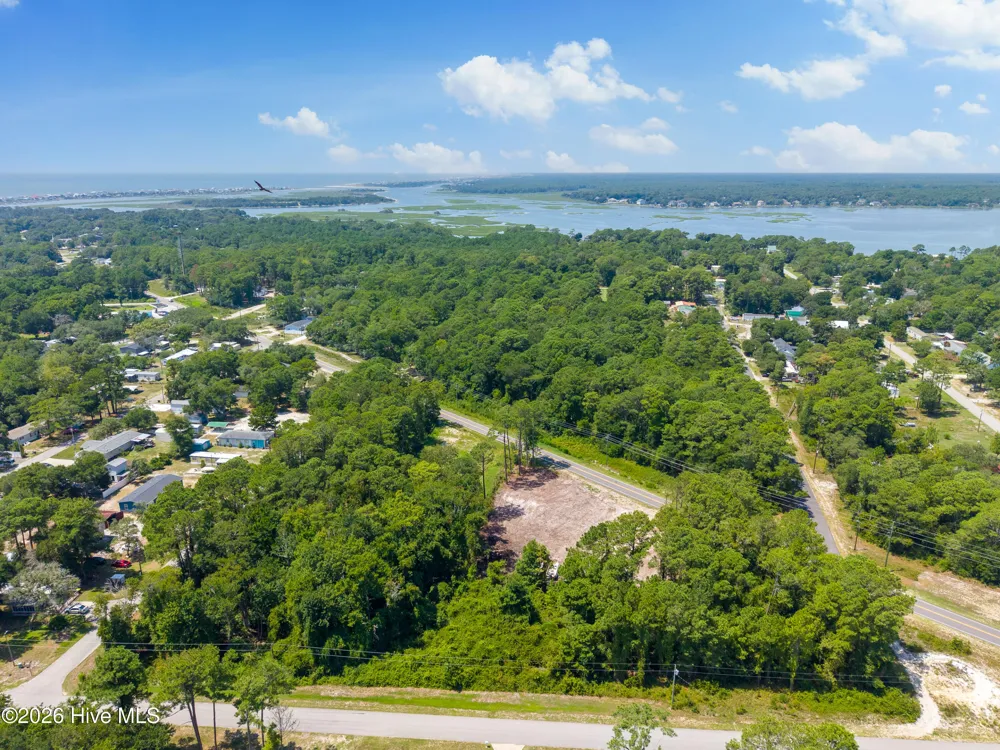 3640 Sunset Harbor Road SE Bolivia, NC 28422