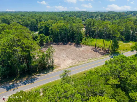 3640 Sunset Harbor Road SE