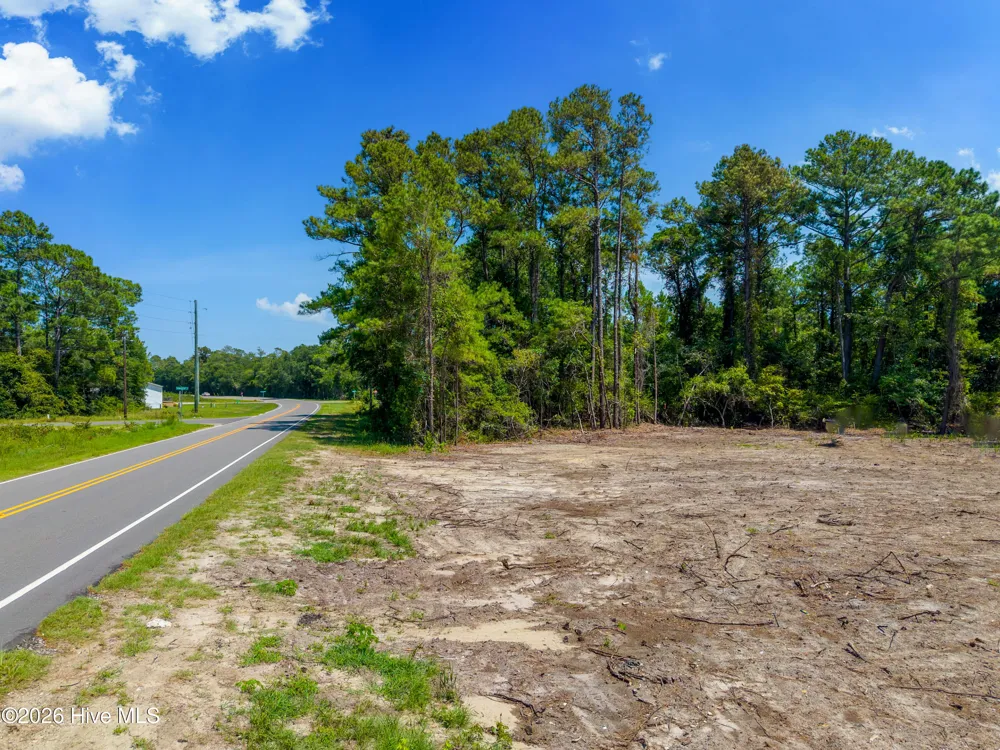 3640 Sunset Harbor Road SE Bolivia, NC 28422