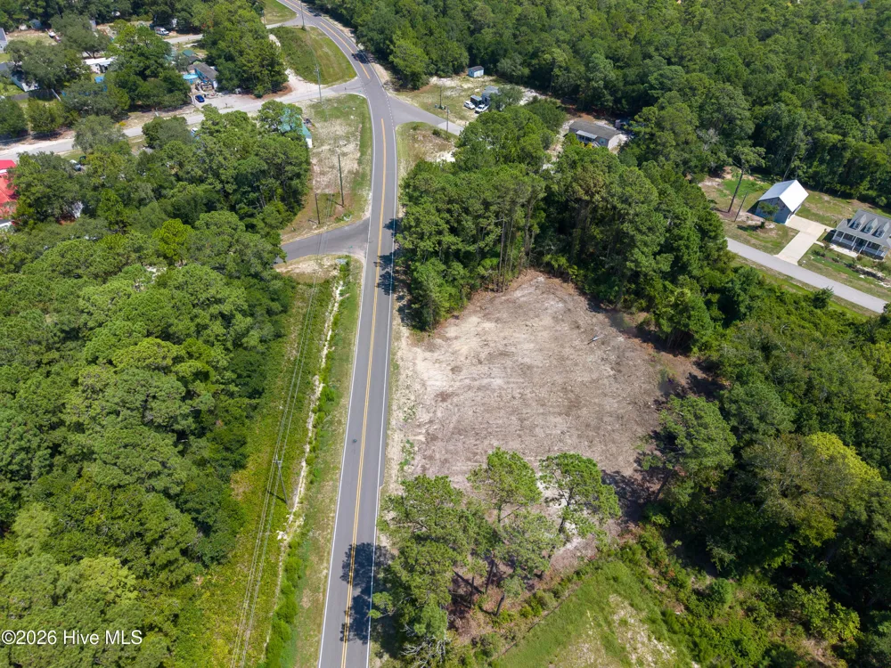 3640 Sunset Harbor Road SE Bolivia, NC 28422