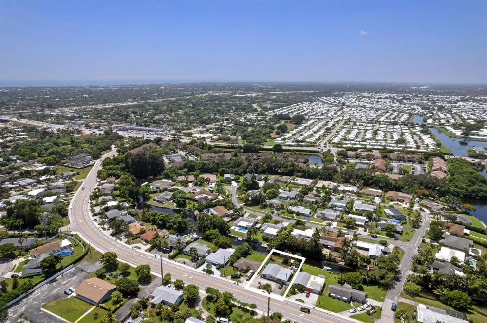 1054 OLD BOYNTON ROAD Boynton Beach, FL 33426