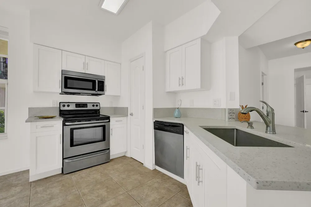 709 BELMONT PLACE #709 Boynton Beach, FL 33436
