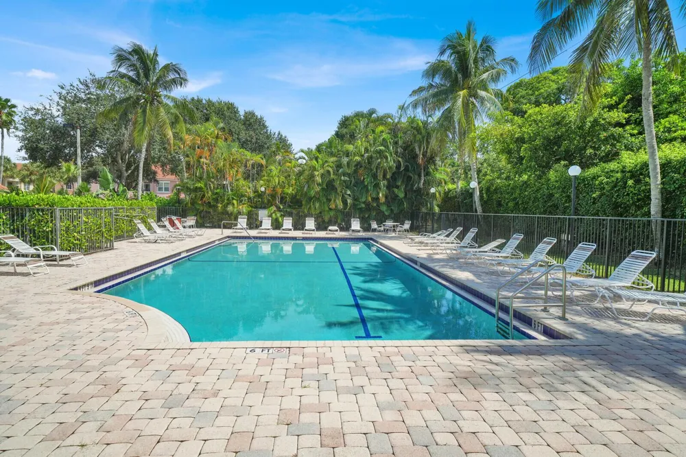 709 BELMONT PLACE #709 Boynton Beach, FL 33436