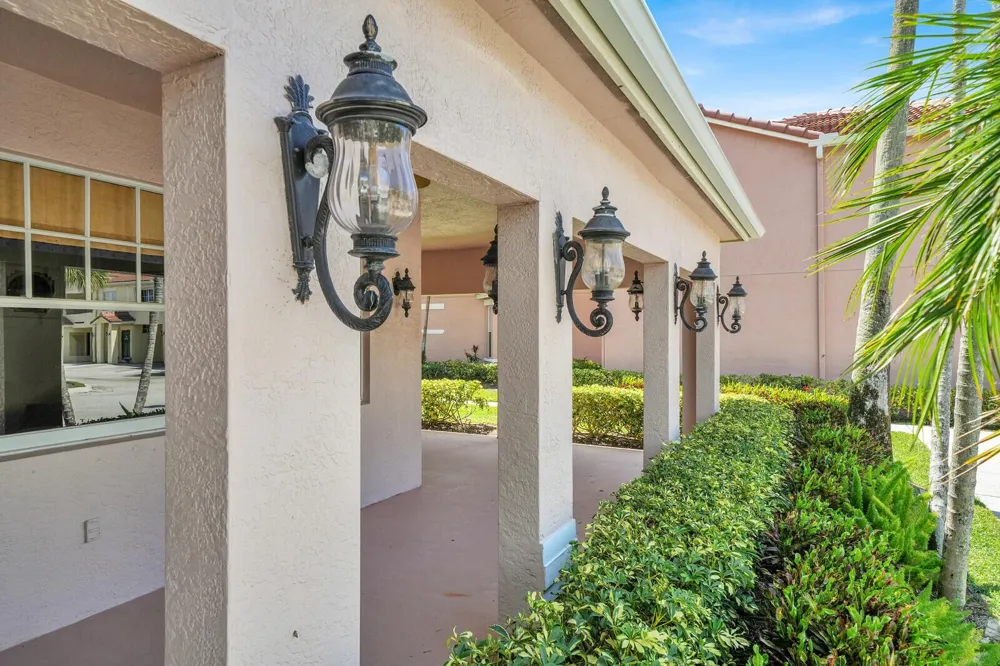 709 BELMONT PLACE #709 Boynton Beach, FL 33436