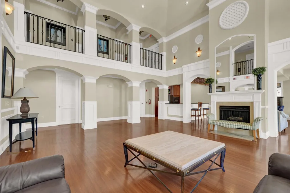 709 BELMONT PLACE #709 Boynton Beach, FL 33436