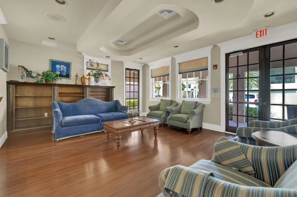 709 BELMONT PLACE #709 Boynton Beach, FL 33436