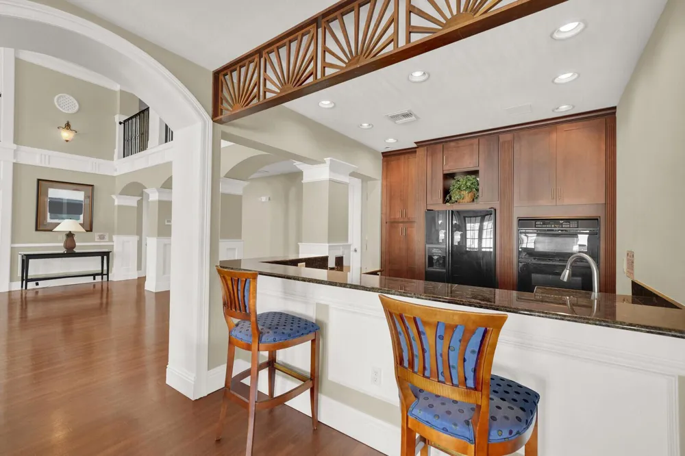 709 BELMONT PLACE #709 Boynton Beach, FL 33436