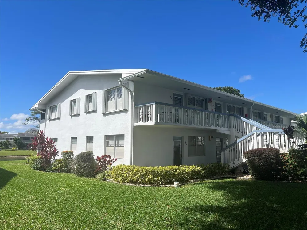 548 Durham S #548 Deerfield Beach, FL 33442