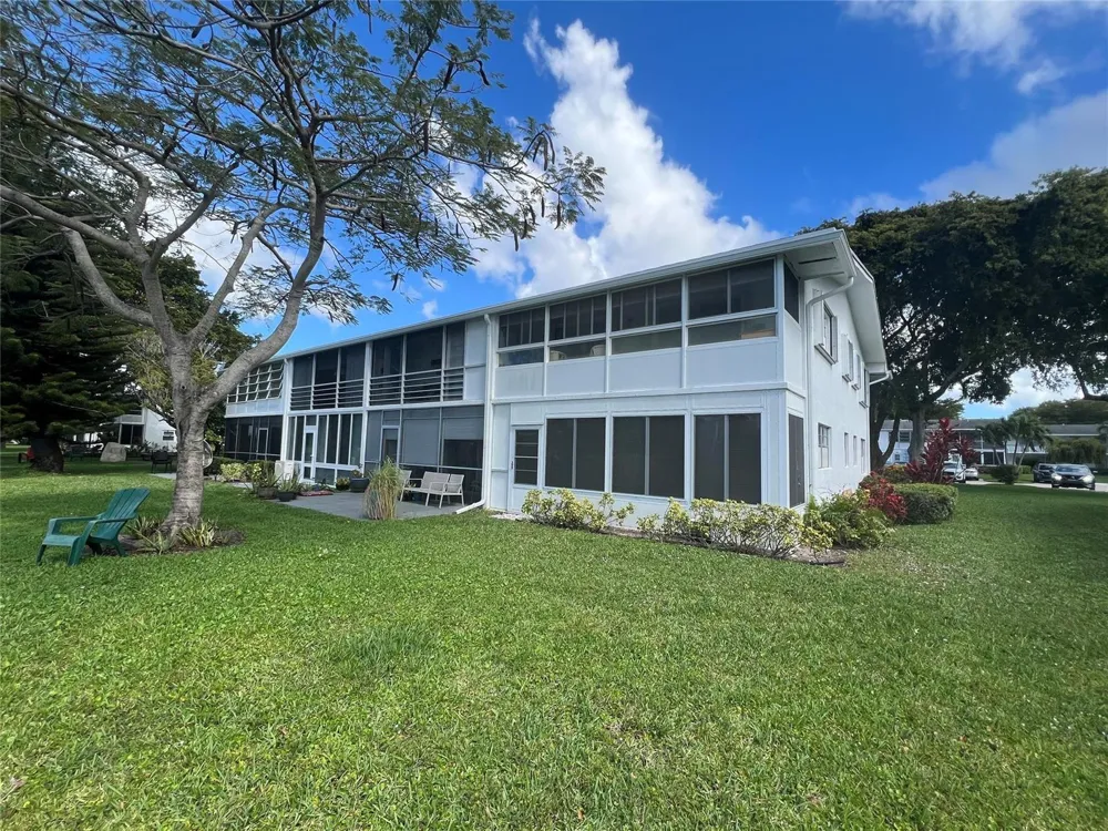 548 Durham S #548 Deerfield Beach, FL 33442