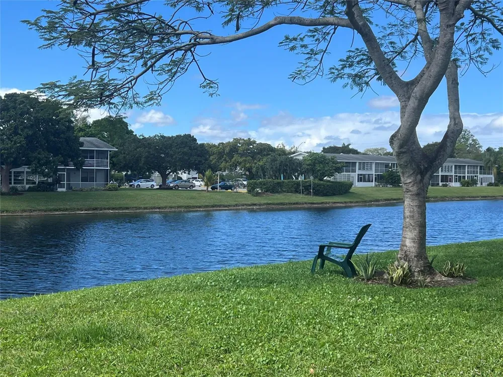 548 Durham S #548 Deerfield Beach, FL 33442