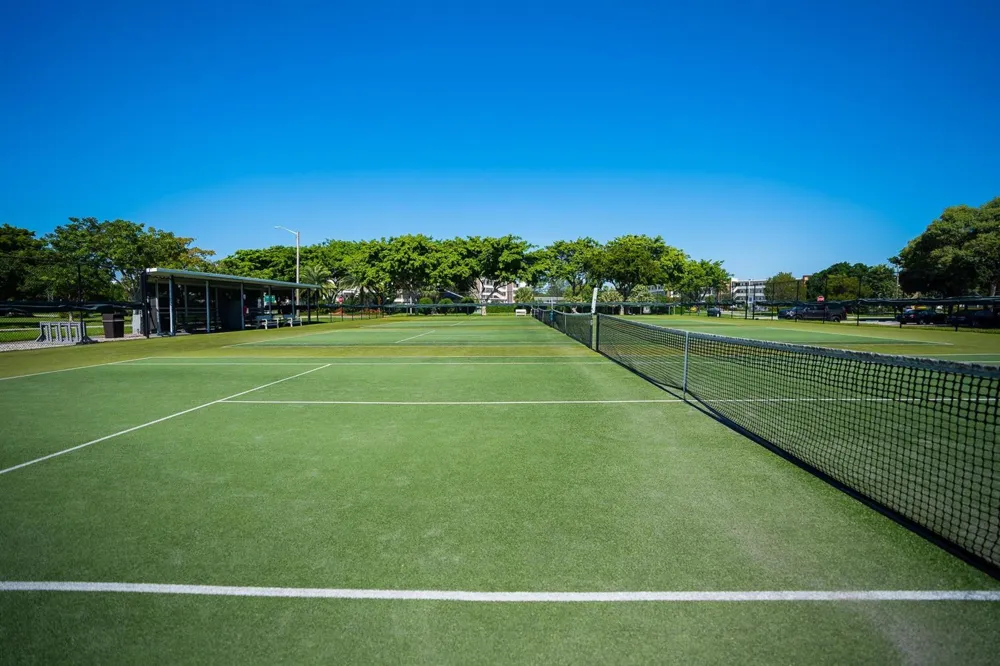 548 Durham S #548 Deerfield Beach, FL 33442