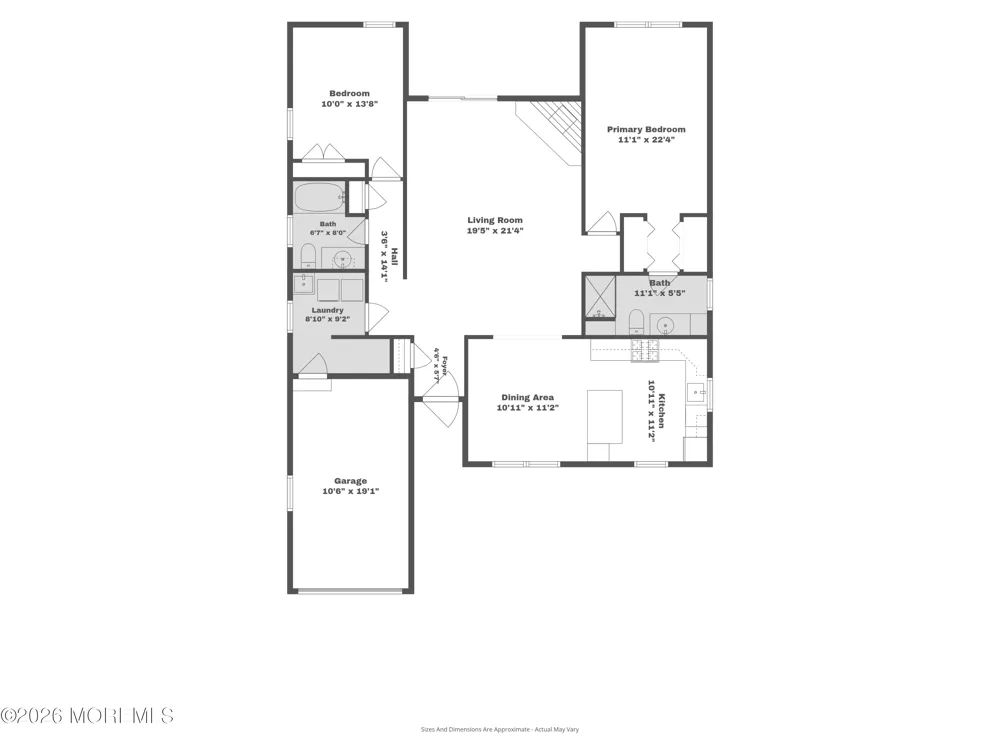 5 Lakeview Drive Marlboro, NJ 07746
