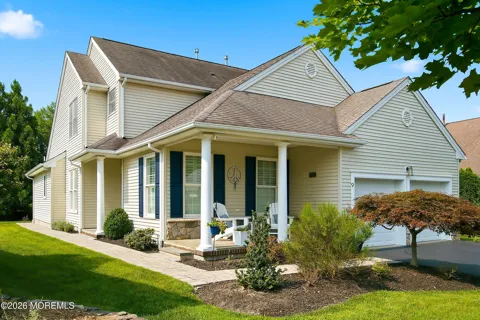 9 Persimmon Road