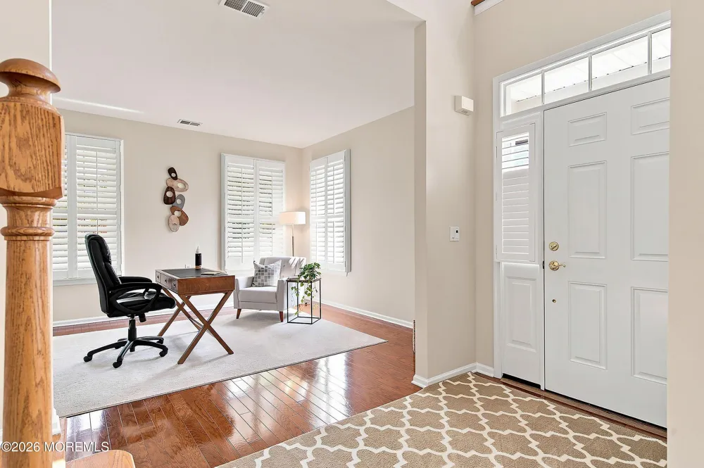 9 Persimmon Road Ocean, NJ 07712