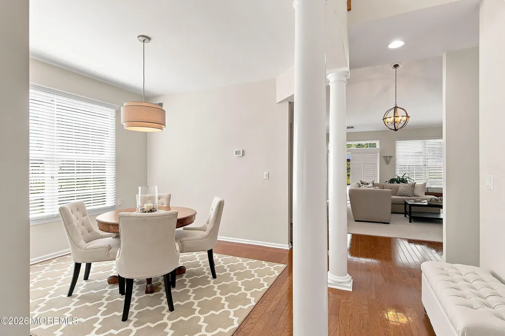 9 Persimmon Road Ocean, NJ 07712