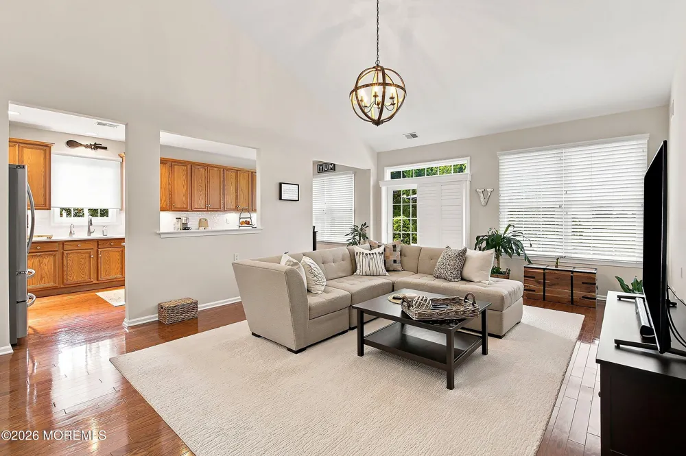 9 Persimmon Road Ocean, NJ 07712
