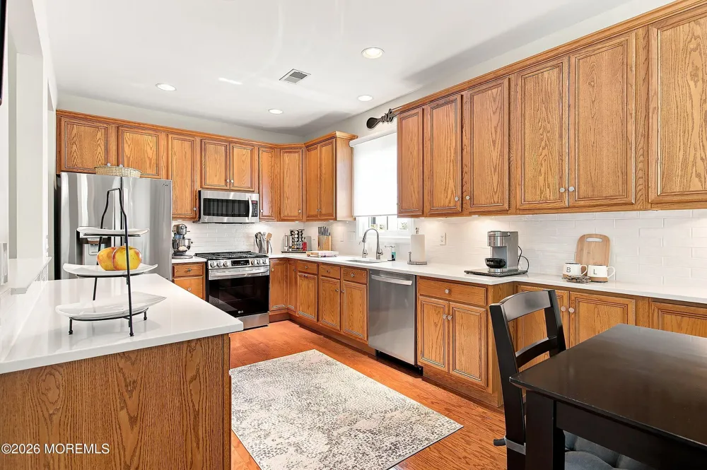 9 Persimmon Road Ocean, NJ 07712
