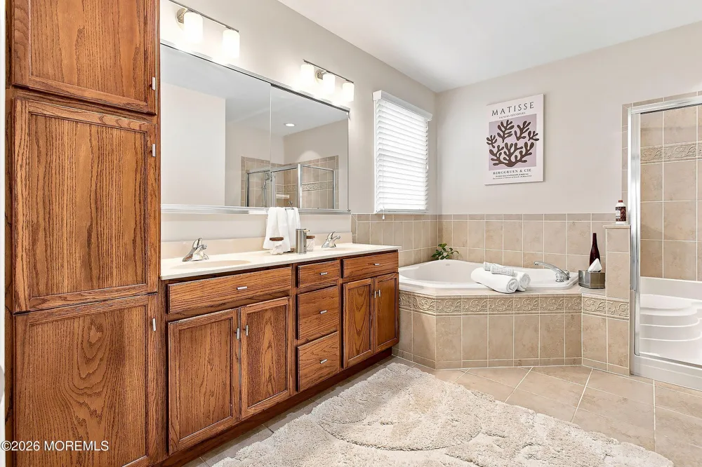 9 Persimmon Road Ocean, NJ 07712
