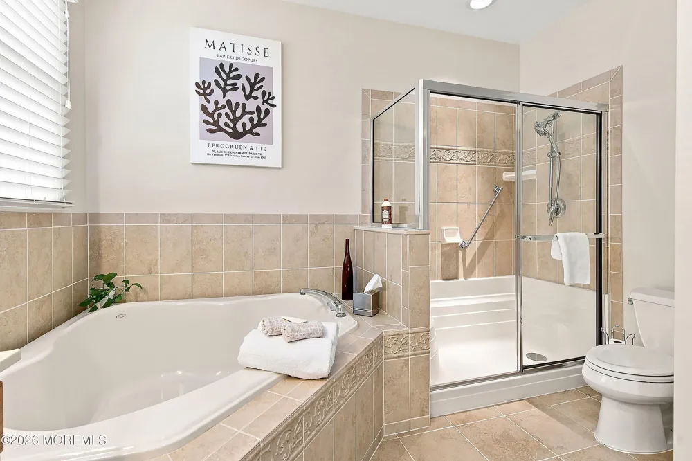 9 Persimmon Road Ocean, NJ 07712
