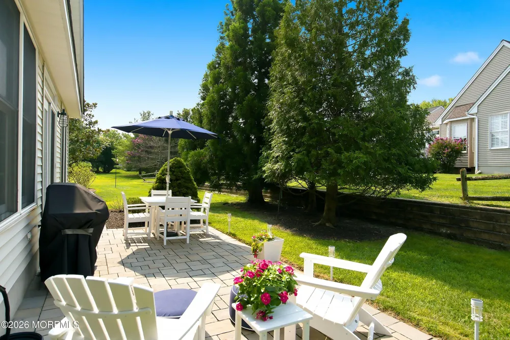 9 Persimmon Road Ocean, NJ 07712