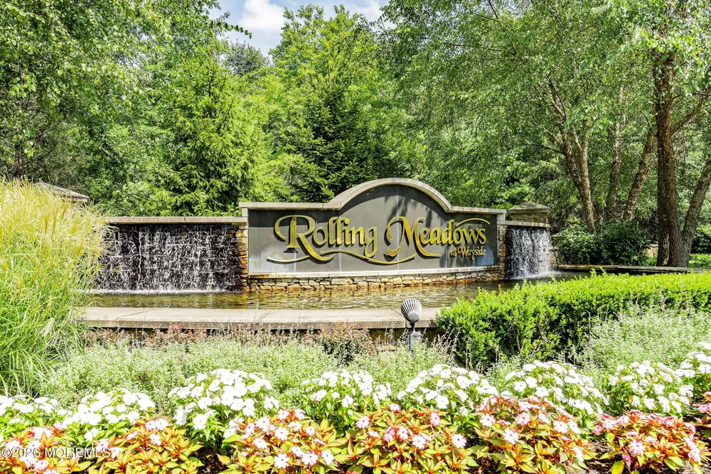 9 Persimmon Road Ocean, NJ 07712