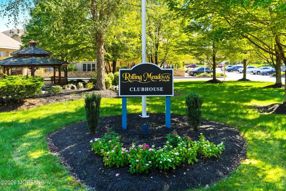 9 Persimmon Road Ocean, NJ 07712