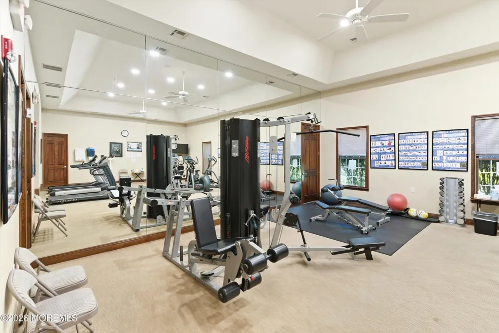 9 Persimmon Road Ocean, NJ 07712