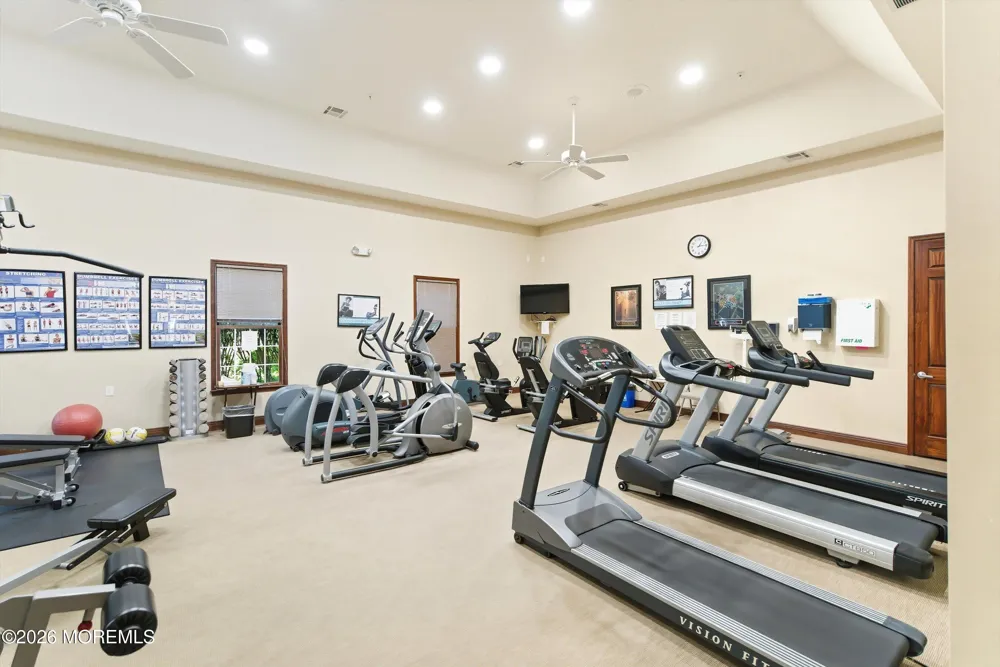 9 Persimmon Road Ocean, NJ 07712