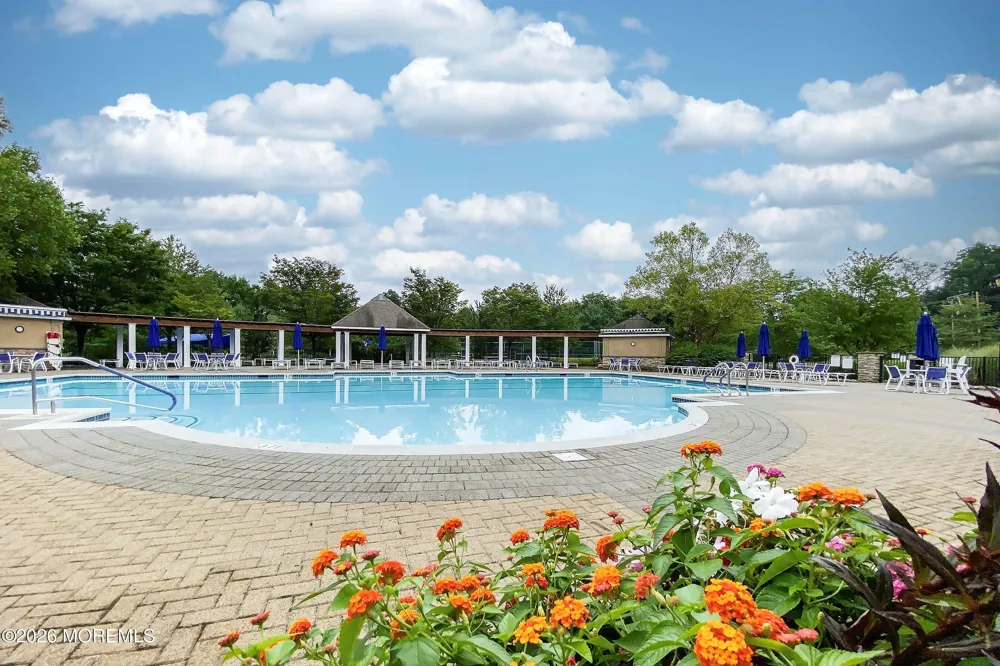 9 Persimmon Road Ocean, NJ 07712