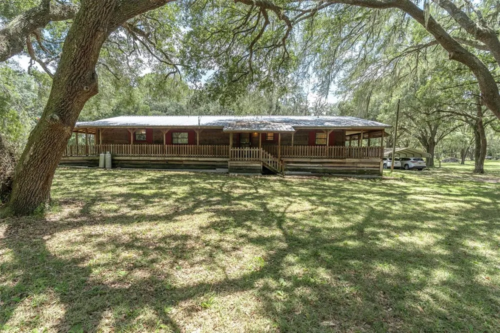 7224 SHAW RD. Brooksville, FL 34602