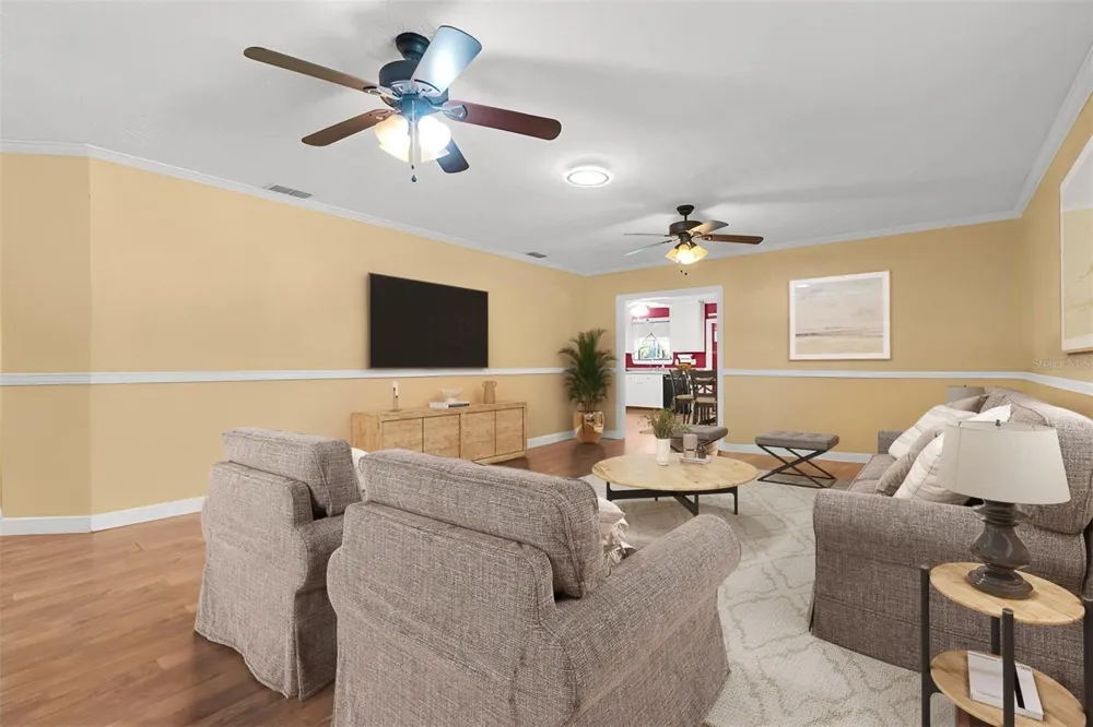 7224 SHAW RD. Brooksville, FL 34602