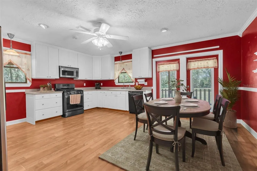 7224 SHAW RD. Brooksville, FL 34602